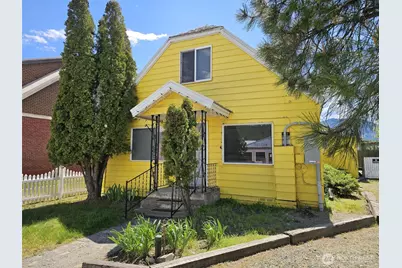 424 E 1st Street, Cle Elum, WA 98922 - Photo 36