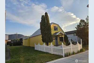 424 E 1st Street, Cle Elum, WA 98922 - Photo 34