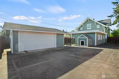 706 S 58th Street, Tacoma, WA 98408 - Photo 22