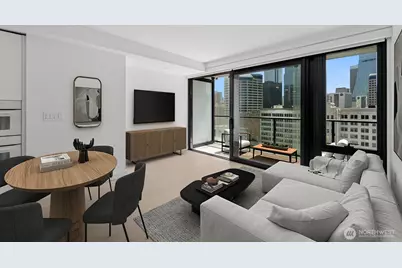 300 Virginia Street #1107, Seattle, WA 98121 - Photo 1
