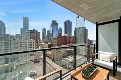 300 Virginia Street #1107, Seattle, WA 98121 - Photo 6
