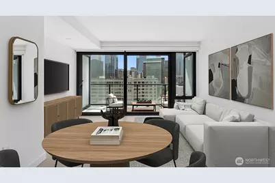 300 Virginia Street #1107, Seattle, WA 98121 - Photo 4