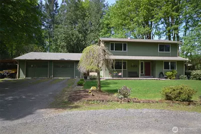 6115 Waldon Drive SE, Olympia, WA 98513 - Photo 1