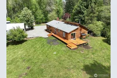 14812 Fox Hill Road SE, Yelm, WA 98597 - Photo 4