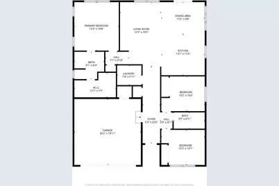4735 W Cottontail St, Moses Lake, WA 98837 - Photo 40