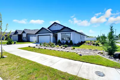 4735 W Cottontail St, Moses Lake, WA 98837 - Photo 2