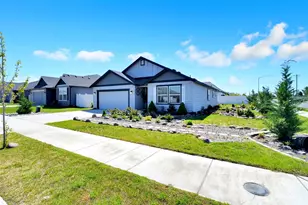 4735 W Cottontail St, Moses Lake, WA 98837 - Photo 2