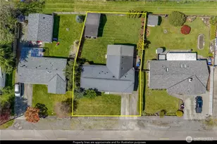 247 S D St, Buckley, WA 98321 - Photo 26