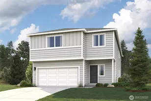 8707 62nd Ct SE, Olympia, WA 98513 - Photo 2