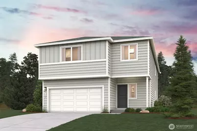 8707 62nd Court SE, Olympia, WA 98513 - Photo 1