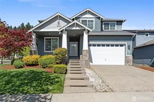 4412 Frye Way NW, Olympia, WA 98502 - Photo 1