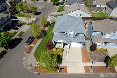 4412 Frye Way NW, Olympia, WA 98502 - Photo 2