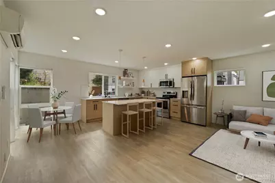 9002 15th Avenue SW #A, Seattle, WA 98106 - Photo 1