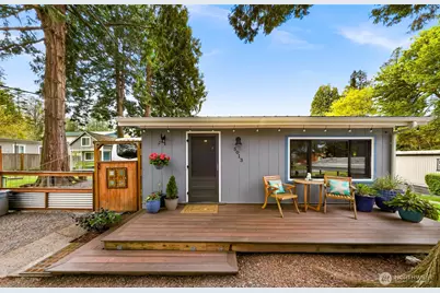 5013 Cedar Street, Blaine, WA 98230 - Photo 1