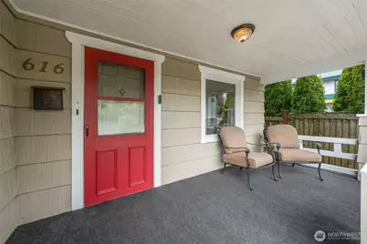 616 S Adams, Tacoma, WA 98405 - Photo 2