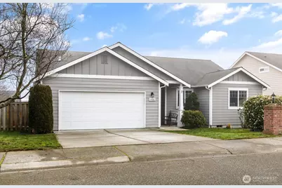 1430 NW Camellia Loop, Oak Harbor, WA 98277 - Photo 1