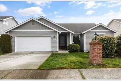 1430 NW Camellia Loop, Oak Harbor, WA 98277 - Photo 2