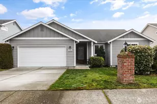 1430 NW Camellia Loop, Oak Harbor, WA 98277 - Photo 2
