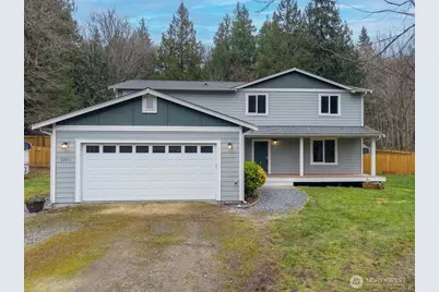 2295 S Camano Drive, Camano Island, WA 98282 - Photo 4