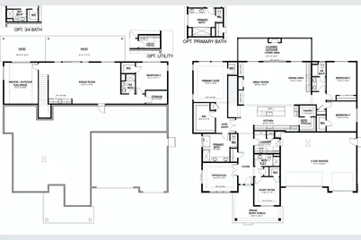 21021 153rd Street E, Bonney Lake, WA 98391 - Photo 2