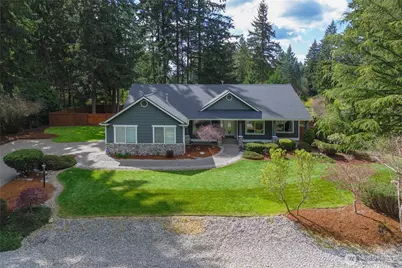 8011 Countrywood Drive SE, Olympia, WA 98501 - Photo 2