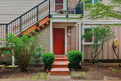 12720 NE 120th Street #I-1, Kirkland, WA 98034 - Photo 1
