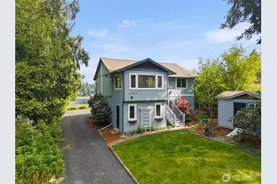 2490 Rocky Point Road NW, Bremerton, WA 98312 - Photo 2