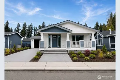 2126 Glacier Street #53, Enumclaw, WA 98022 - Photo 1