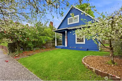 819 S Prospect Street, Tacoma, WA 98405 - Photo 2