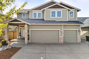 15159 Durant Drive Southeast, Yelm, WA 98597 - Photo 1
