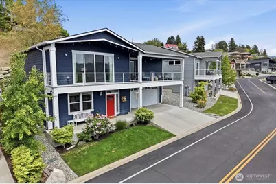 317 Village Drive, Manson, WA 98831 - Photo 36