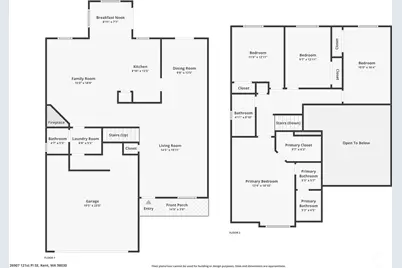 26907 121st Pl SE, Kent, WA 98030 - Photo 36