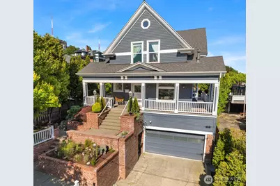 1012 2nd Avenue W, Seattle, WA 98119 - Photo 38