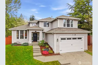 3504 20th Avenue Ct SE, Puyallup, WA 98372 - Photo 2