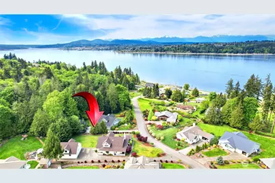 5377 E Blaisdell Lane, Port Orchard, WA 98366 - Photo 40