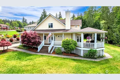 5377 E Blaisdell Lane, Port Orchard, WA 98366 - Photo 2