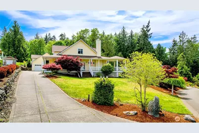 5377 E Blaisdell Lane, Port Orchard, WA 98366 - Photo 38