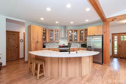 106 Leda Lane, Port Angeles, WA 98363 - Photo 6