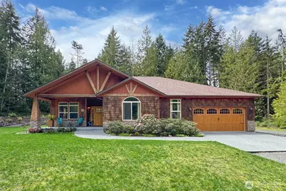 106 Leda Lane, Port Angeles, WA 98363 - Photo 1