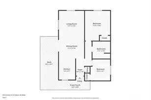 625 E Pointes Dr W, Shelton, WA 98584 - Photo 6