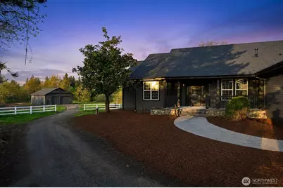 31728 SE Issaquah Fall City Road, Fall City, WA 98024 - Photo 4