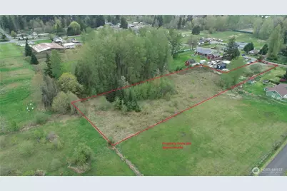 11703 34th Avenue E, Tacoma, WA 98446 - Photo 2