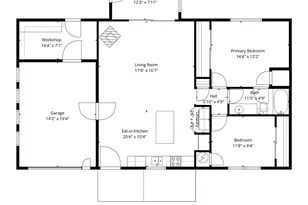 655 Mt Olympus Ave SE, Ocean Shores, WA 98569 - Photo 38