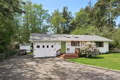 655 Mt Olympus Avenue SE, Ocean Shores, WA 98569 - Photo 2