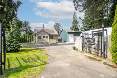 1082 W Smith, Bellingham, WA 98226 - Photo 1