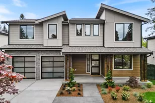 7825 NE 143rd St, Kirkland, WA 98034 - Photo 2