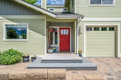 604 Birch Street, Leavenworth, WA 98826 - Photo 2