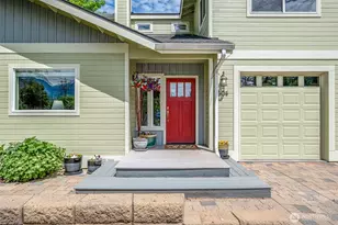 604 Birch St, Leavenworth, WA 98826 - Photo 2