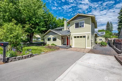 604 Birch Street, Leavenworth, WA 98826 - Photo 1