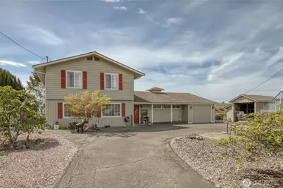 91 Hogan Road, Hoquiam, WA 98550 - Photo 1